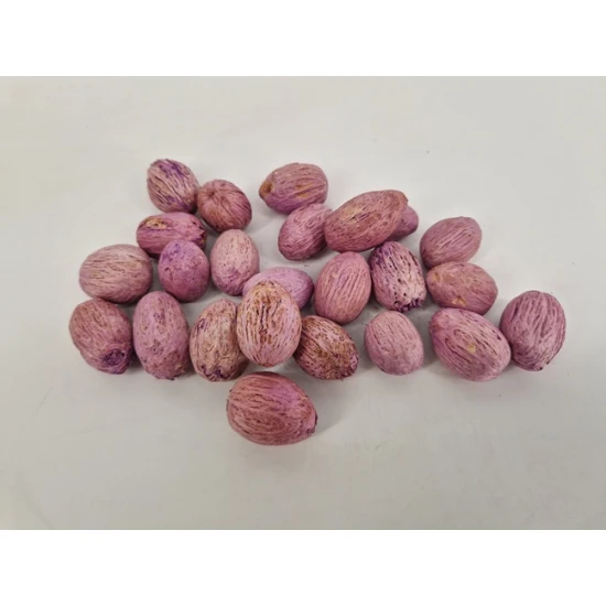 AMRA PODS AMETHYST