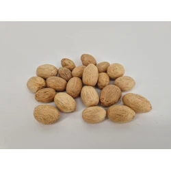 AMRA PODS GEBLEEKT +/-100GR