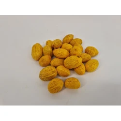 AMRA PODS JAUNE +/-500GR