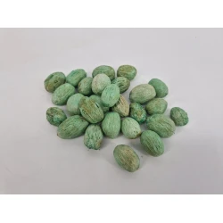AMRA PODS MENTHE +/-500GR
