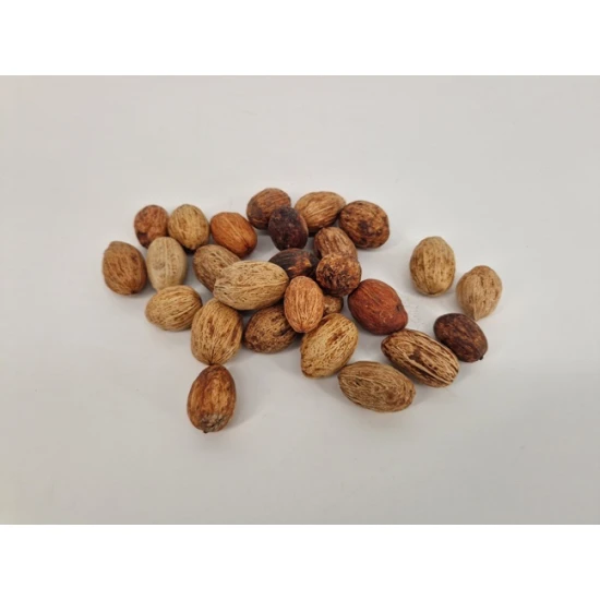 AMRA PODS NATUREL +/-100GR