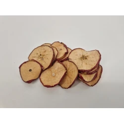 TRANCHES DE POMMES 250GR