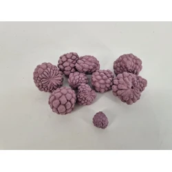 ATA FRUIT BLACKBERRY +/-1KG