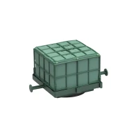 AUTO-CORSO WITH SUCTION CUP 1PC