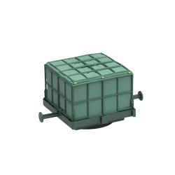 AUTO-CORSO MET ZUIGMAP 1ST