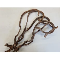 BANANA STICK NATURAL 5PCS