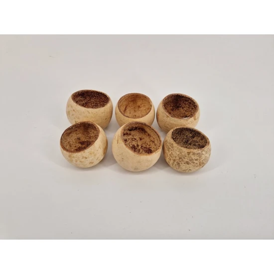 BEL CUP NATUREL 20ST