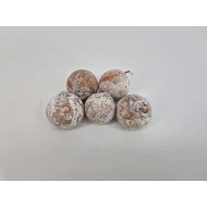 BELANI WHITE WASH 25PCS