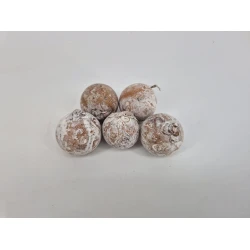 BELANI WHITE WASH 25PCS