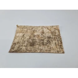 BERKENSCHORS 20X30CM 1PC