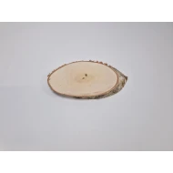 BIRCH SLICE LONG +/-30-34X14-16CM +/-2.5CM NATUREL