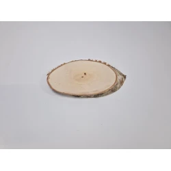BIRCH SLICE LONG +/-30-34X14-16CM +/-2.5CM NATUREL