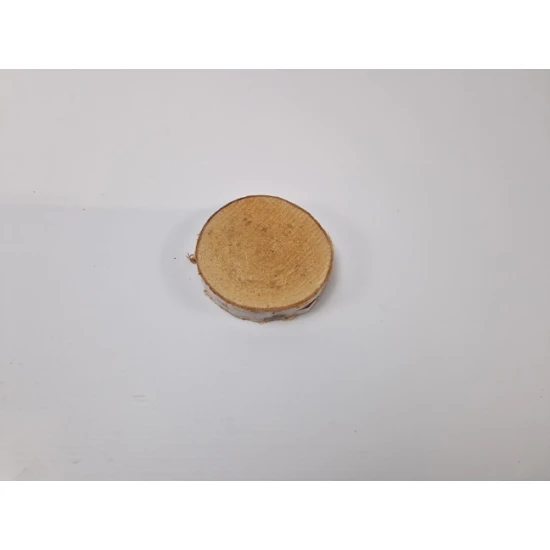 BERKENSCHIJF +/-8-10CM +/-2CM NATUREL