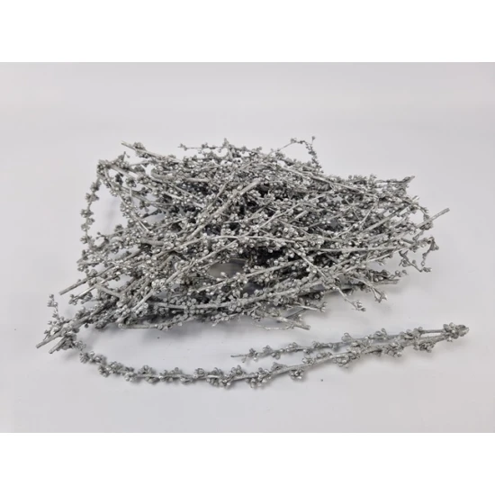 BERRY TWIGS ZILVER +/-200GR
