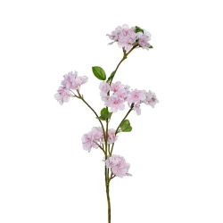 BLOSSOM 80CM LIGHT PINK