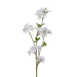BLOSSOM 80CM WHITE
