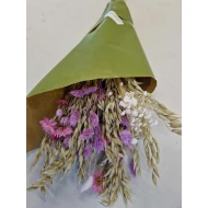 BOUQUET KRAFT LUXE LLAC