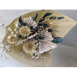 BOUQUET KRAFT GOLDIES