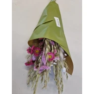 BOUQUET KRAFT STANDARD LILAC