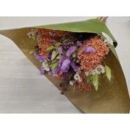 BOUQUET KRAFT XXL BLUSH LILAC