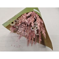 BOUQUET KRAFT XXL BLUSH OF PINK