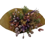 BOUQUET XXL ROSE TAN