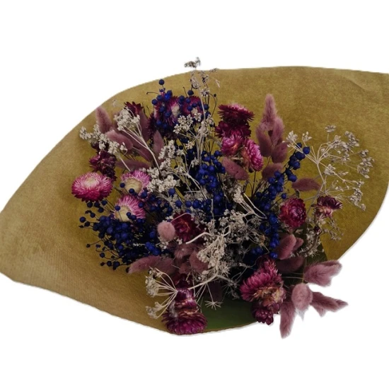 BOEKET KRAFT XXL ITALIAN PLUM