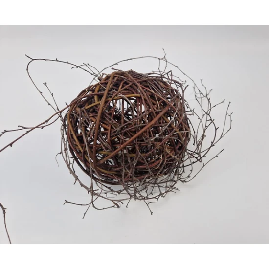 BOL BERK + WILG 20CM NATUREL