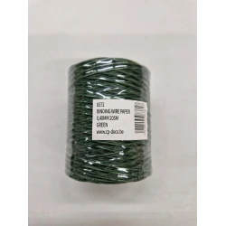 BINDWIRE 205M FROSTED GREEN 1PC