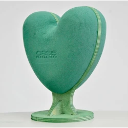 BIOLINE 3D HEART 23X27X12.5CM 1PC