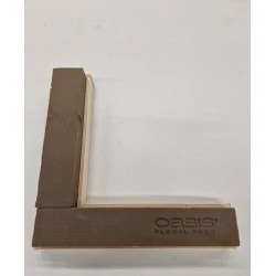 BIOLINE BIO HALF QUADRO 2PCS