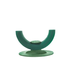 BIOLINE CANDLE HOLDER 8X30CM 1PC