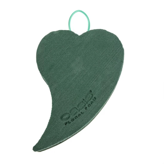 BIOLINE MEMORIAL HEART 18X9X3.5CM 1PC