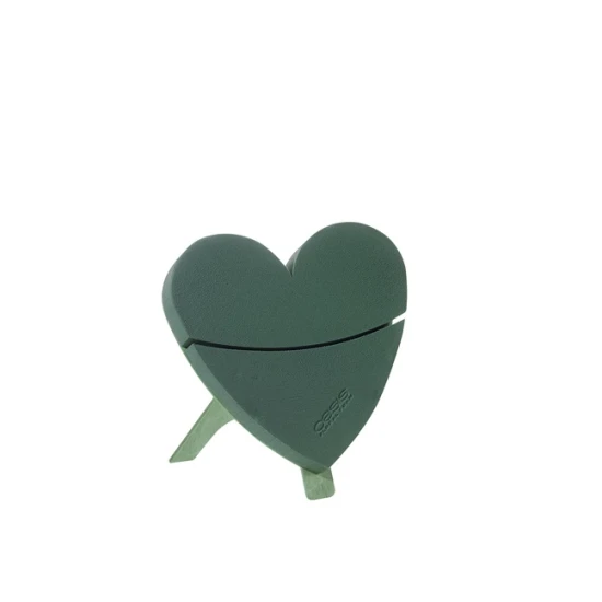 BIOLINE MINI HART 30X28X4.5CM 2ST