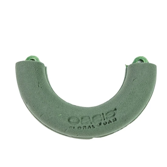BIOLINE URNENWAND HALFRING 18CM 2ST