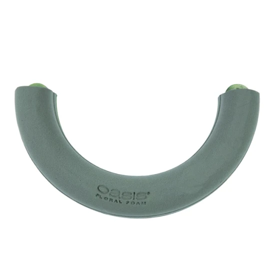 BIOLINE URNENWAND HALFRING 30CM 1PC