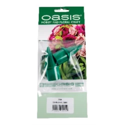 CANDLEHOLDER FLAME RETARDANT HOBBY 10X2ST