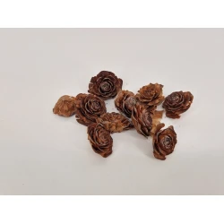 CEDER ROSE NATUREL 40PCS