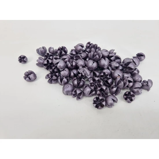 CHILONI PEARL BORDEAUX +/-100GR