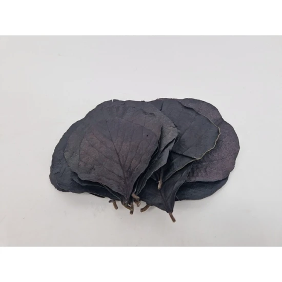 COBRA LEAF BLACK 50PCS