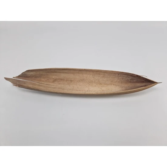 COCO BOAT NATUREL 1PC