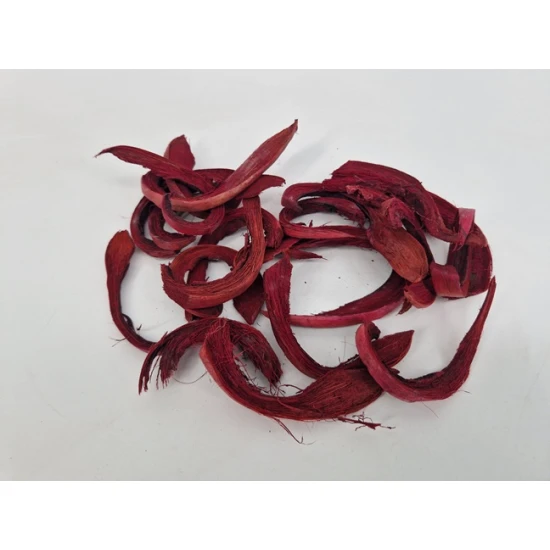 COCO CURL ROOD