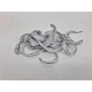 COCO CURL ZILVER +/-500GR