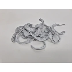 COCO CURL SILVER +/-500GR