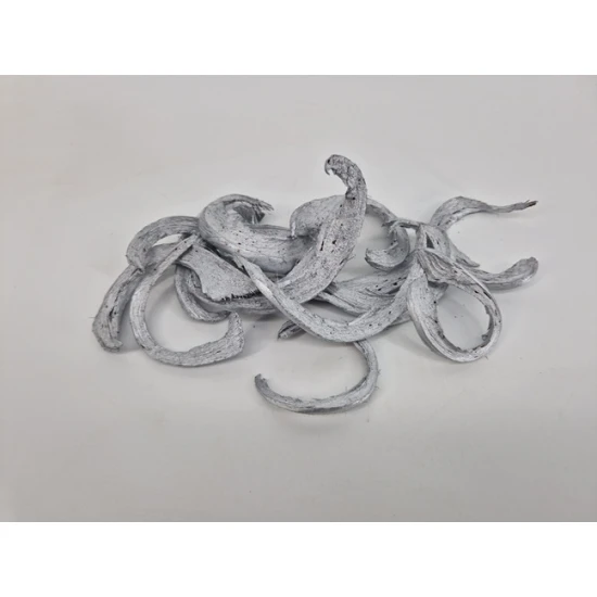 COCO CURL ZILVER