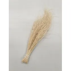CURLY GRASS BLEACHED BOPP/kraft Small packaging