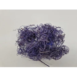 CURLY MOS LAVENDEL +/-30GR