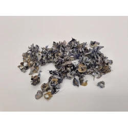 CURLY PODS GRIJS +/-30GR