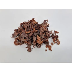 CURLY PODS NATUREL +/-30GR