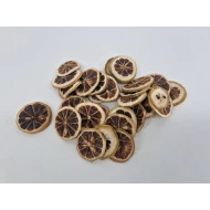 LEMON SLICES +/-45GR